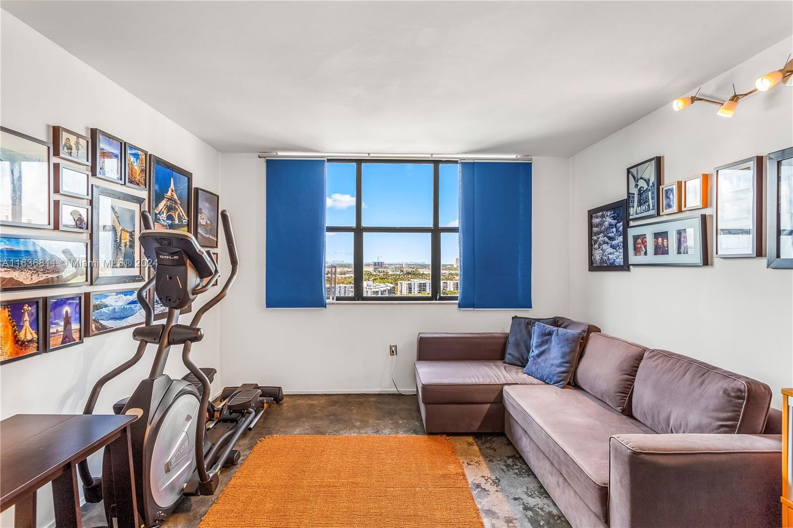 Real estate property located at 20100 Country Club Dr #5, Miami-dade, Bonavida Condo, Aventura, FL