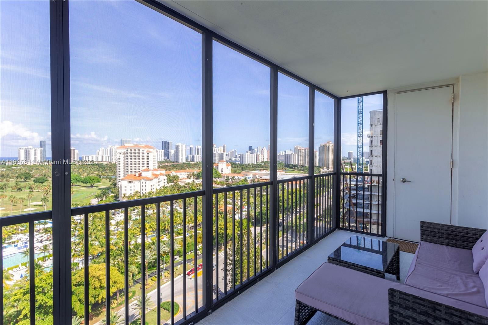 Real estate property located at 20100 Country Club Dr #5, Miami-dade, Bonavida Condo, Aventura, FL