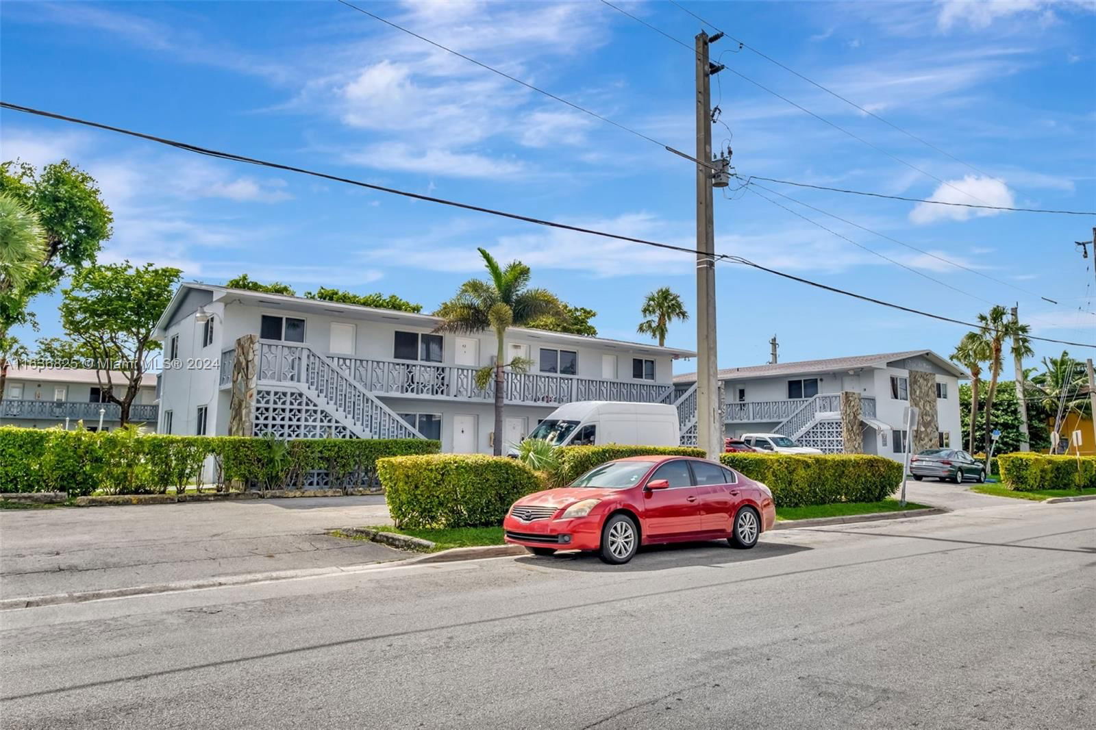 Real estate property located at 898 45th Ave #42, Miami-Dade, 45 AVENUE CONDO, Miami, FL