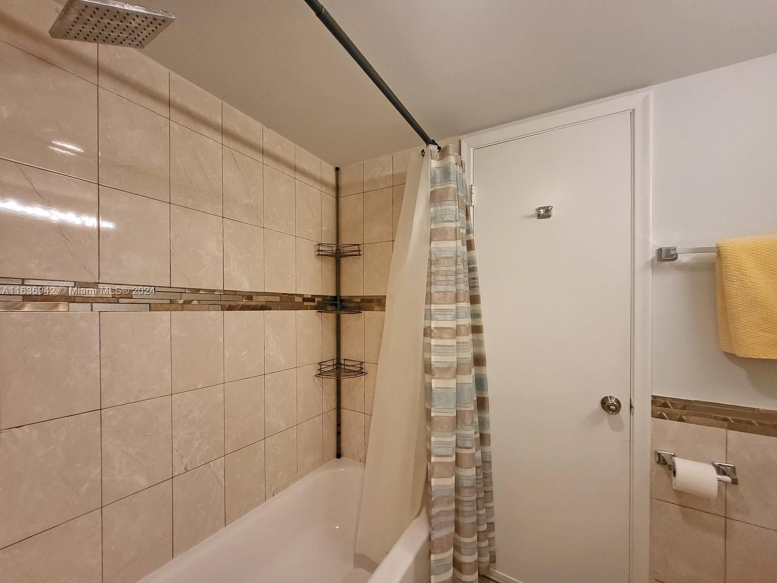 Real estate property located at 1825 Ocean Dr #206, Broward, Imperial Towers Condo, Hallandale Beach, FL