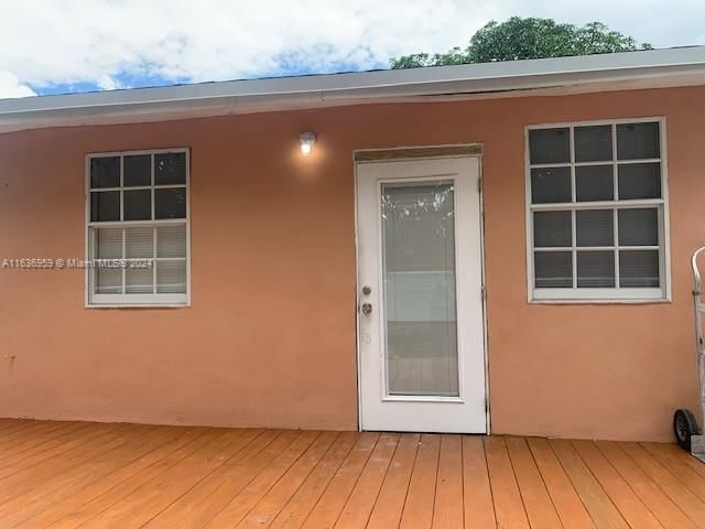 Real estate property located at 1434 116th St, Miami-Dade, GUNTON HEIGHTS, Miami, FL