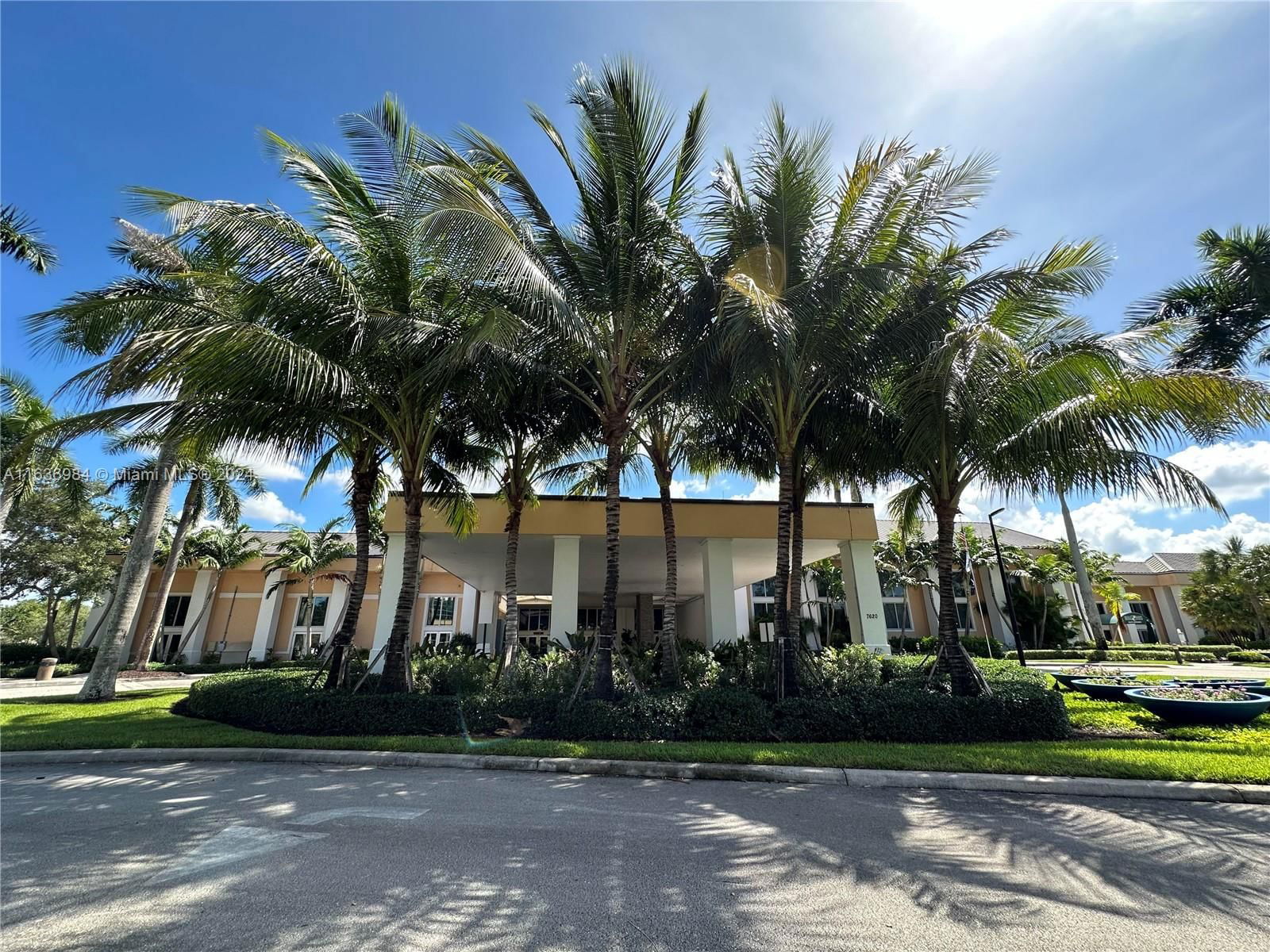 Real estate property located at 9677 Belfort Cir #312, Broward, Belfort Condominium O, Tamarac, FL