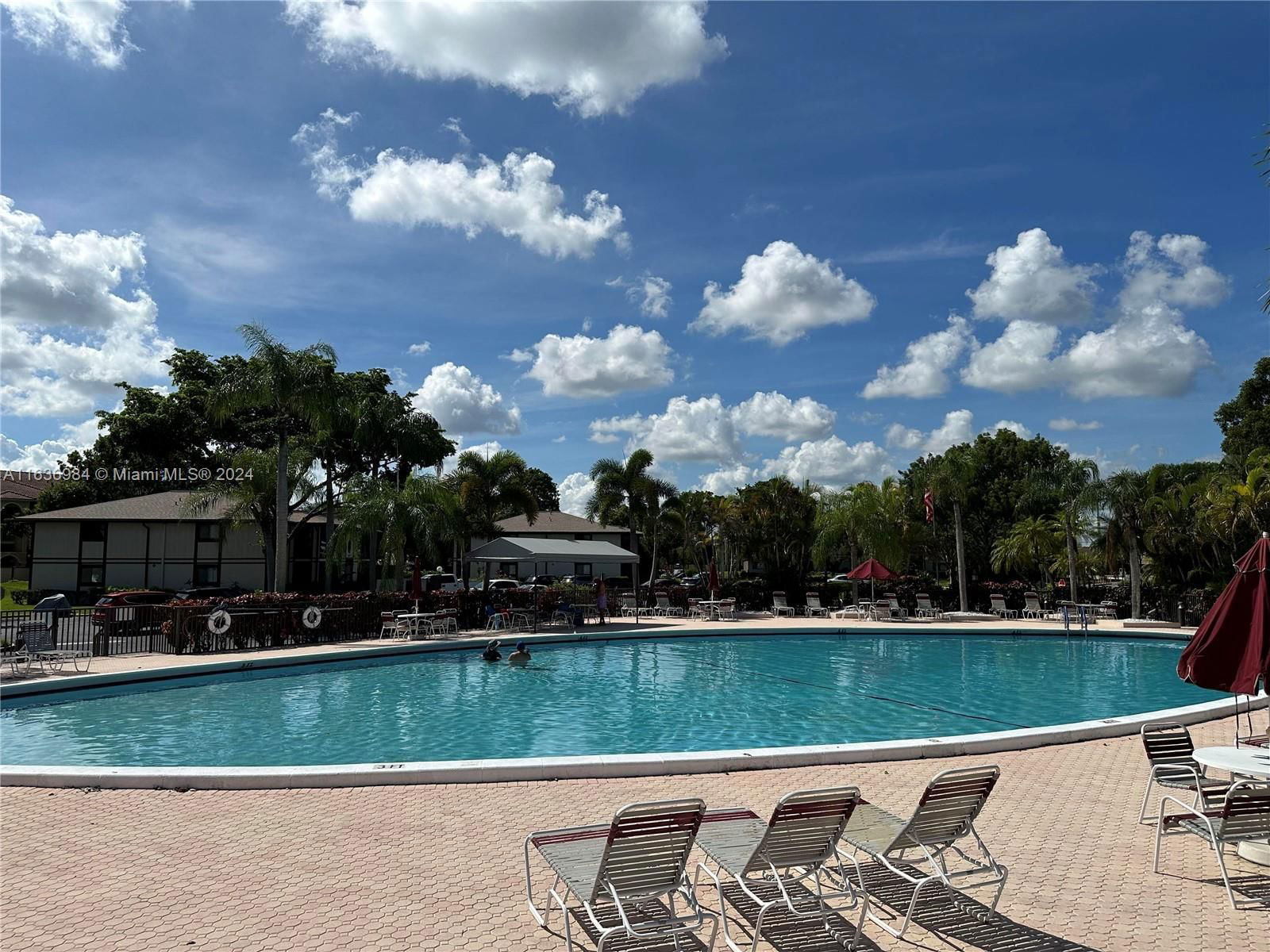 Real estate property located at 9677 Belfort Cir #312, Broward, Belfort Condominium O, Tamarac, FL