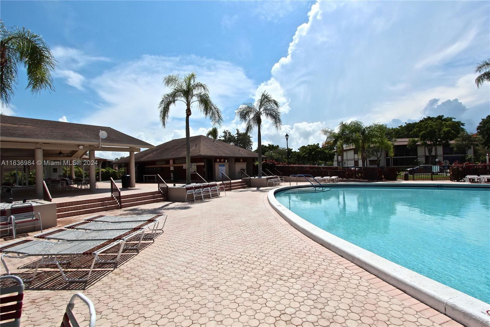 Real estate property located at 9677 Belfort Cir #312, Broward, Belfort Condominium O, Tamarac, FL