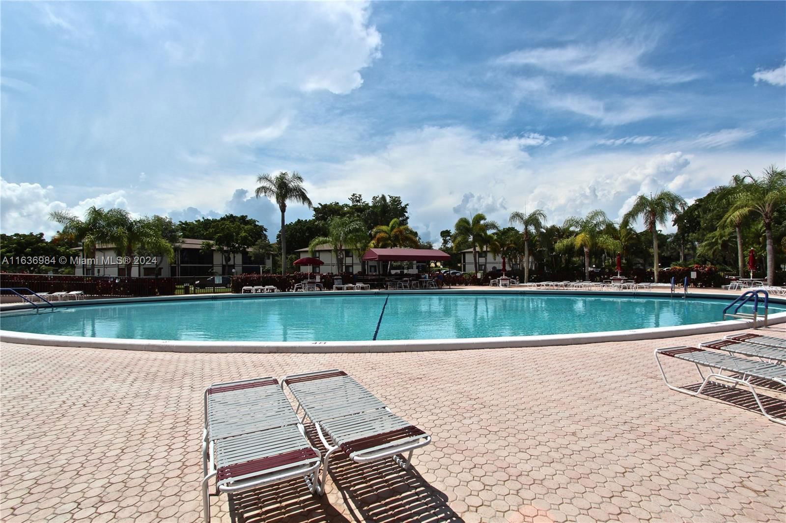 Real estate property located at 9677 Belfort Cir #312, Broward, Belfort Condominium O, Tamarac, FL