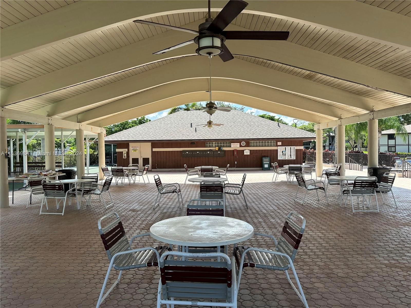 Real estate property located at 9677 Belfort Cir #312, Broward, Belfort Condominium O, Tamarac, FL