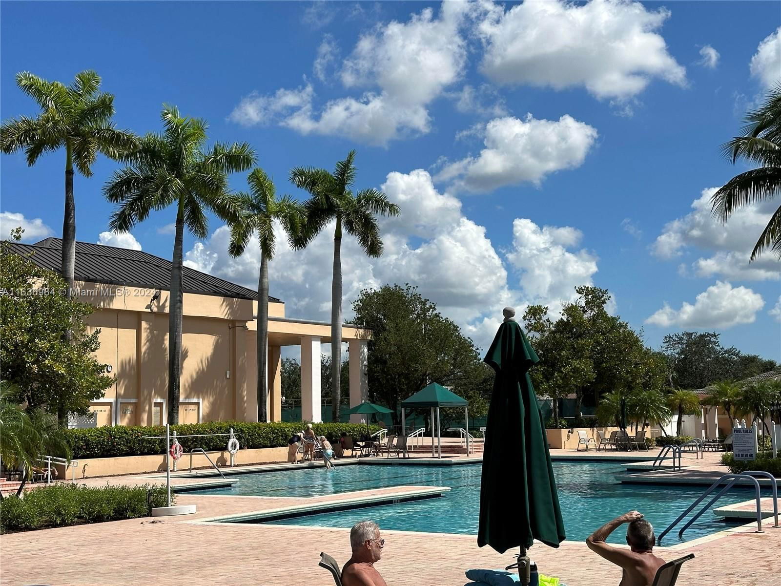 Real estate property located at 9677 Belfort Cir #312, Broward, Belfort Condominium O, Tamarac, FL
