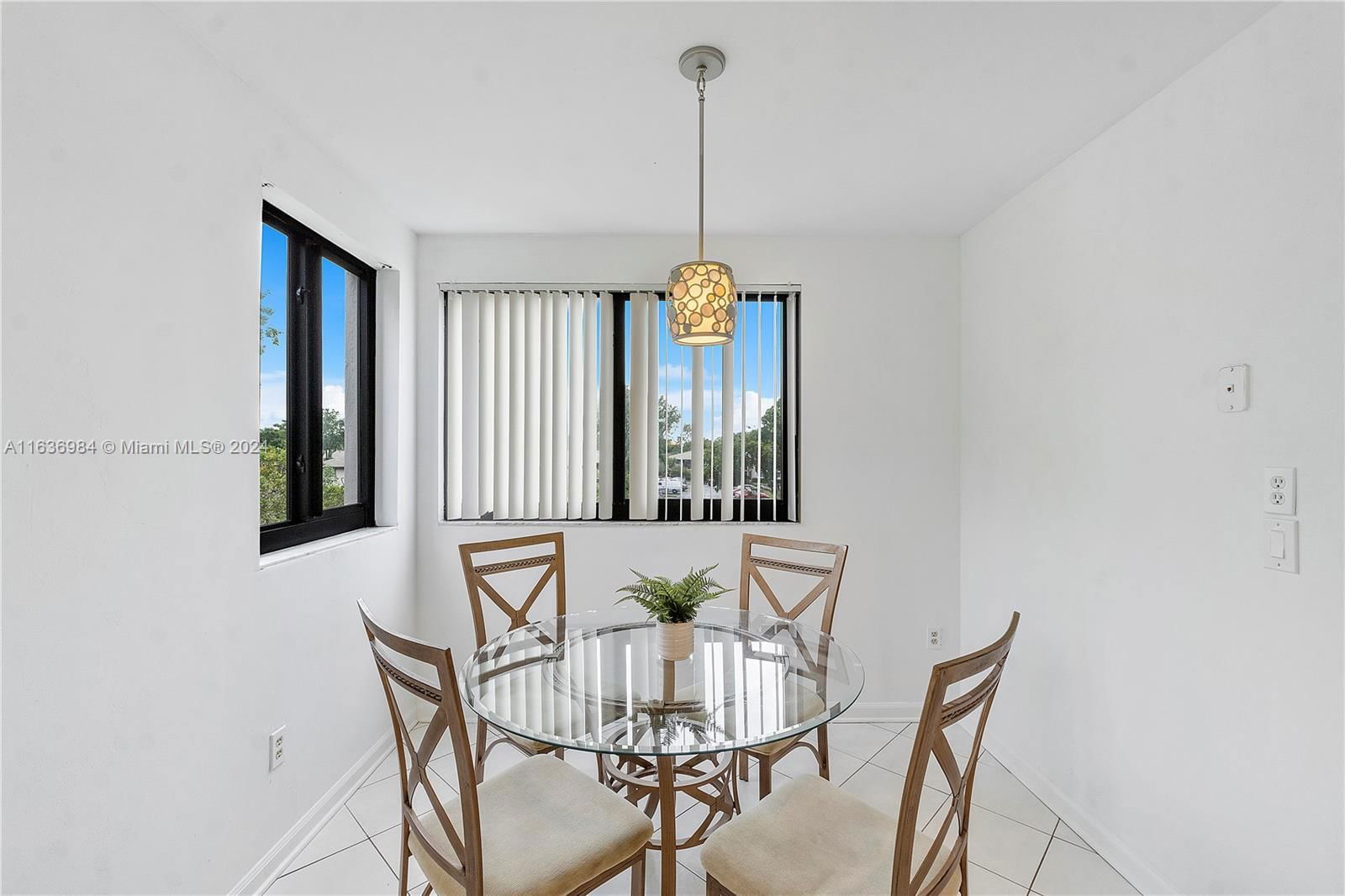 Real estate property located at 9677 Belfort Cir #312, Broward, Belfort Condominium O, Tamarac, FL