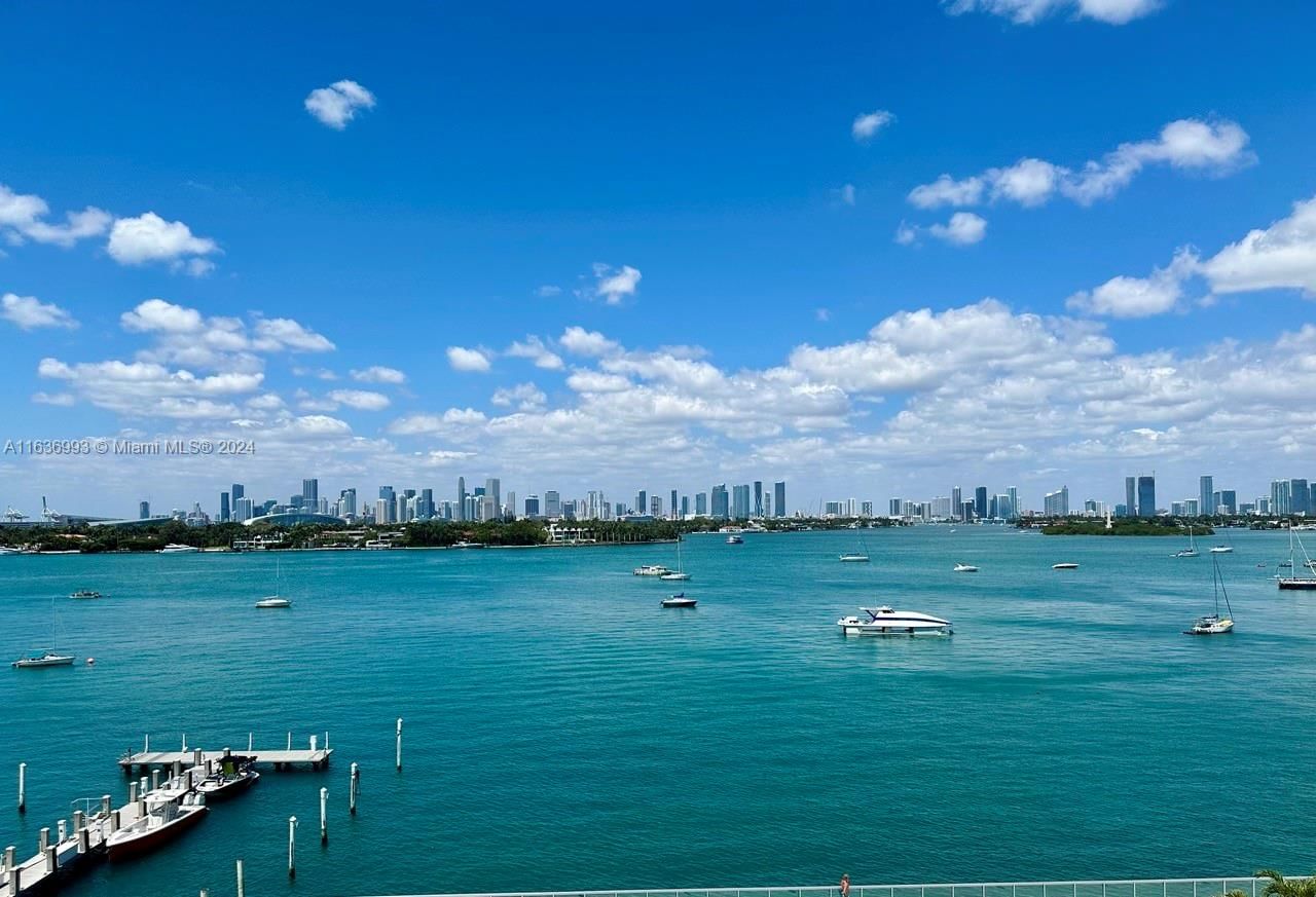 Real estate property located at 1000 West Ave #614, Miami-Dade, MIRADOR 1000 CONDO, Miami Beach, FL