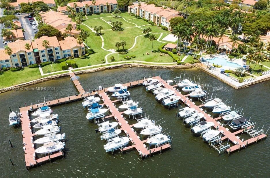 Real estate property located at 110 Yacht Club Way #102, Palm Beach, YACHT CLUB ON THE INTRACO, Hypoluxo, FL