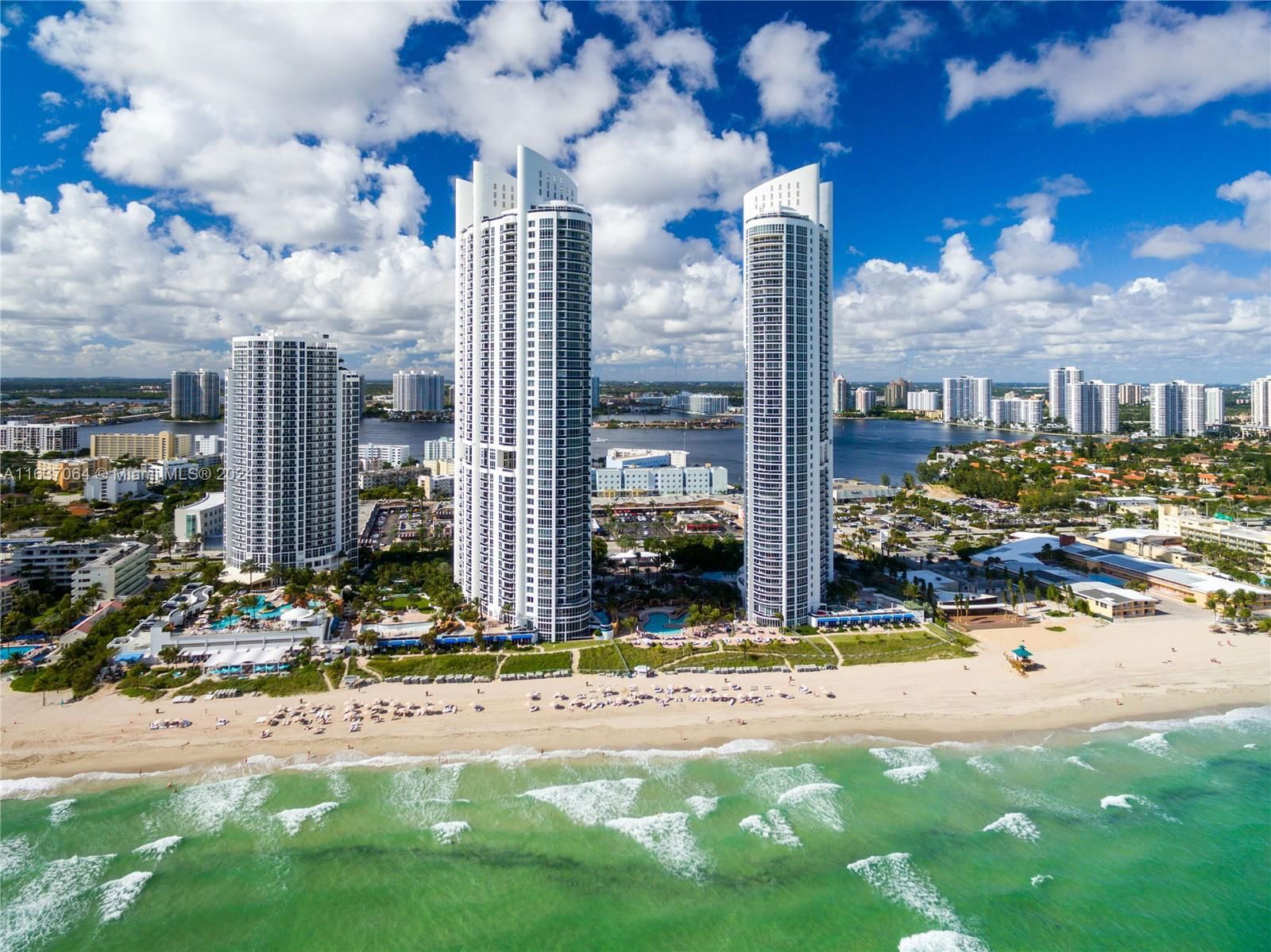 Real estate property located at 18201 Collins Ave #1101A, Miami-Dade, TRUMP ROYALE, Sunny Isles Beach, FL