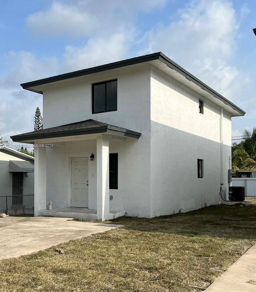 Real estate property located at , Miami-Dade, FULFORD HIGHLANDS SECOND, North Miami Beach, FL