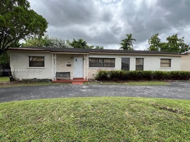 Real estate property located at 12240 28th St, Miami-Dade, SOUTHERN ESTS 6TH ADDN, Miami, FL