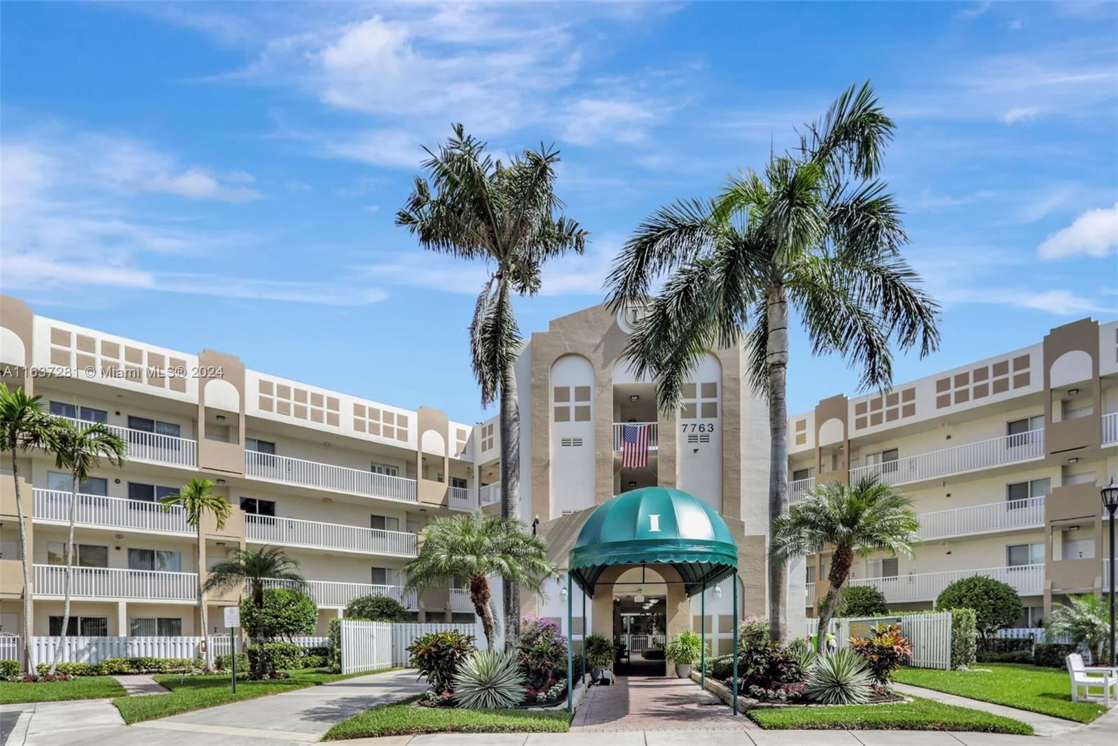 Real estate property located at , Broward, SOUTHAMPTON CONDOMINIUM I, Tamarac, FL