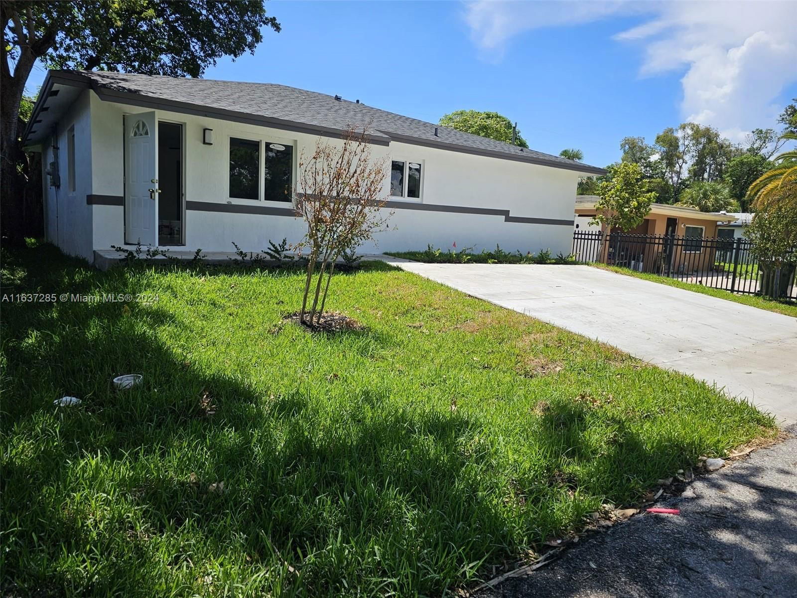 Real estate property located at 830 19th ter, Broward, DURRS SUB, Fort Lauderdale, FL