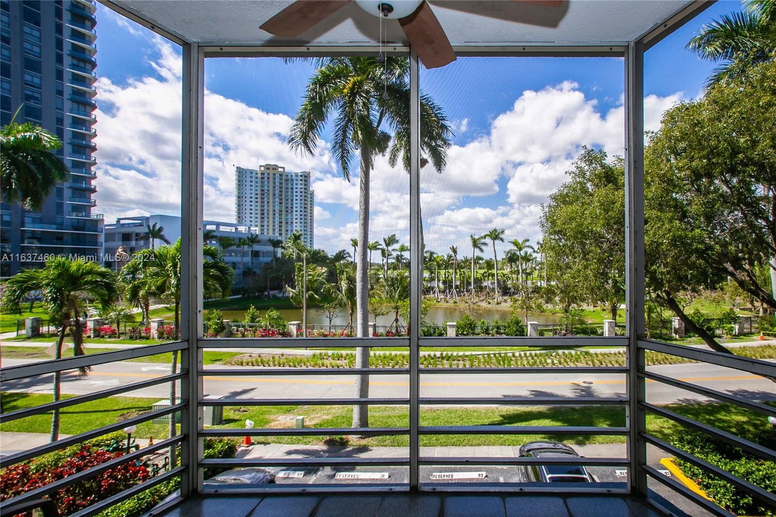 Real estate property located at 200 Diplomat Pkwy #325, Broward, FAIRWAYS RIVIERA CONDO, Hallandale Beach, FL