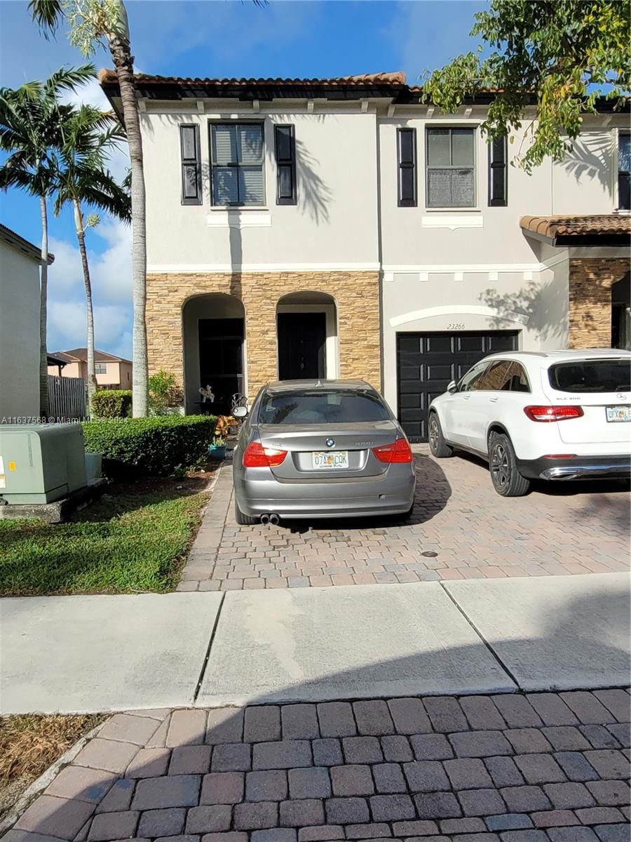 Real estate property located at 23266 113th Psge #23266, Miami-Dade, SILVER PALM EAST SEC THRE, Homestead, FL