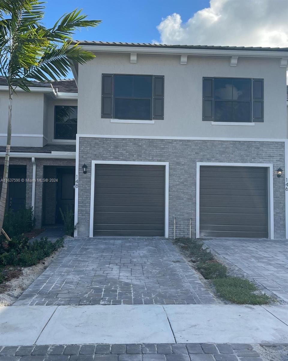 Real estate property located at 148 5th Ct #148, Broward, VILLAGE PARK AT DEERFIELD, Deerfield Beach, FL