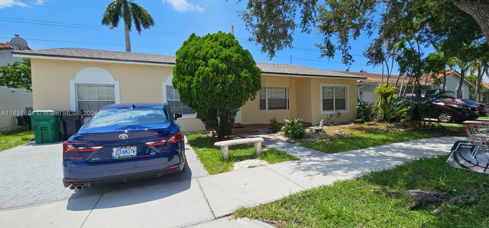 Real estate property located at 17390 146th Ct, Miami-Dade, MAJESTIC HOMES, Miami, FL