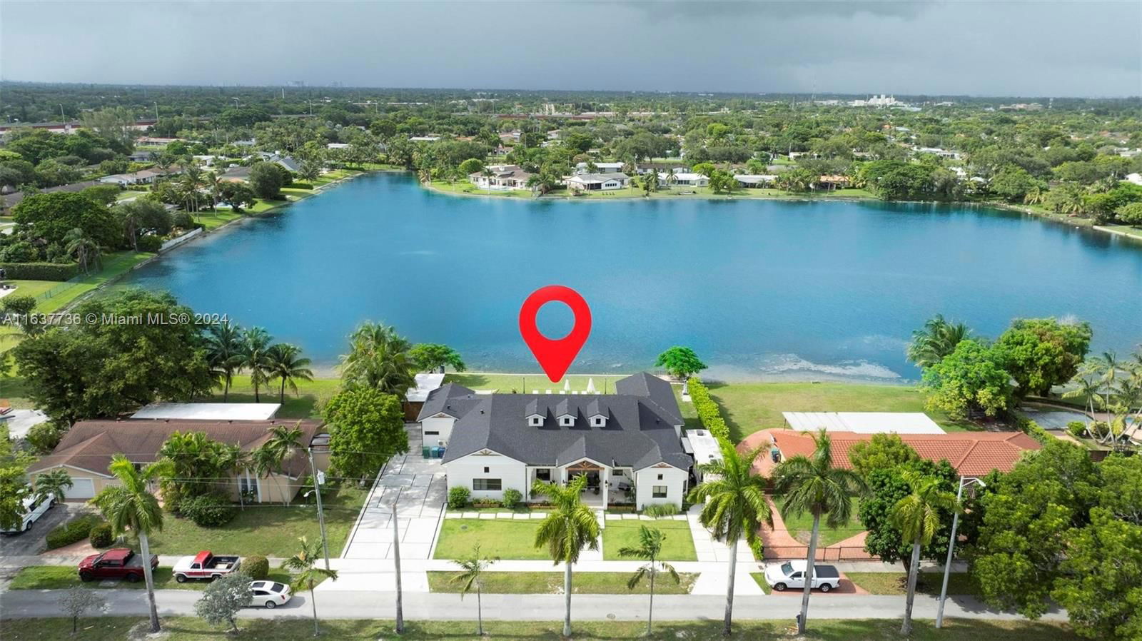 Real estate property located at 9291 88th St, Miami-Dade, SNAPPER CREEK PARK UNIT N, Miami, FL