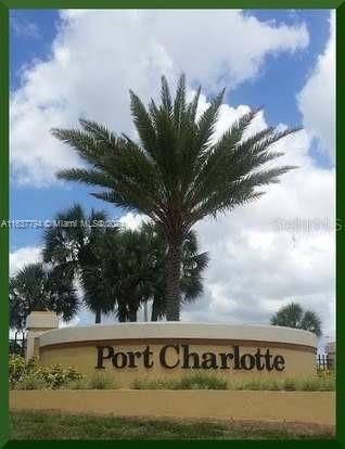 Real estate property located at 1140 Delmore, Charlotte, PORT, Port Charlotte, FL