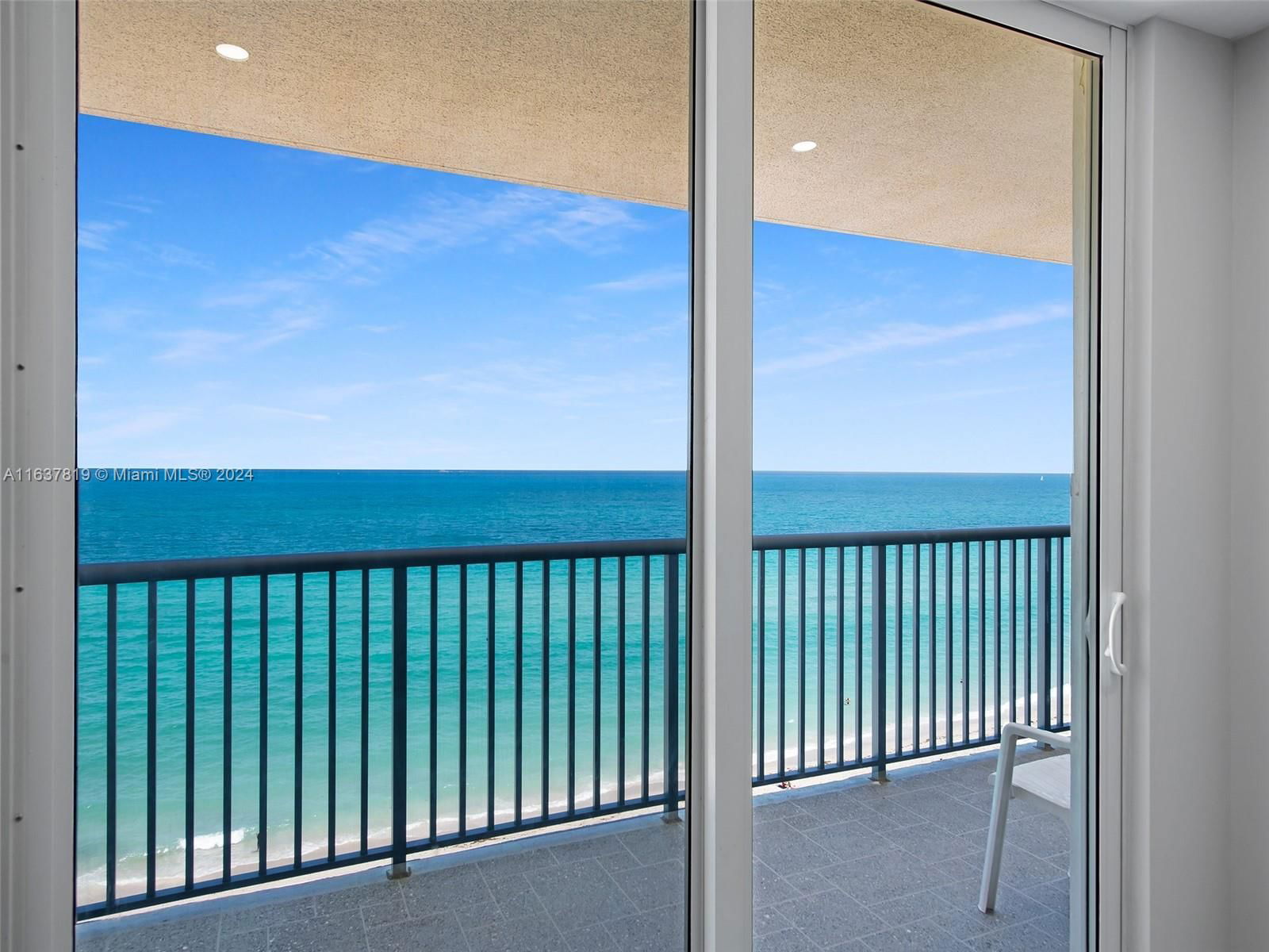 Real estate property located at 400 Surf Rd #1103, Broward, Edgewater Beach Towers Co, Hollywood, FL