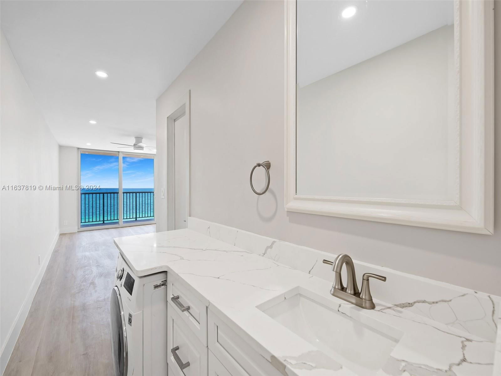 Real estate property located at 400 Surf Rd #1103, Broward, Edgewater Beach Towers Co, Hollywood, FL