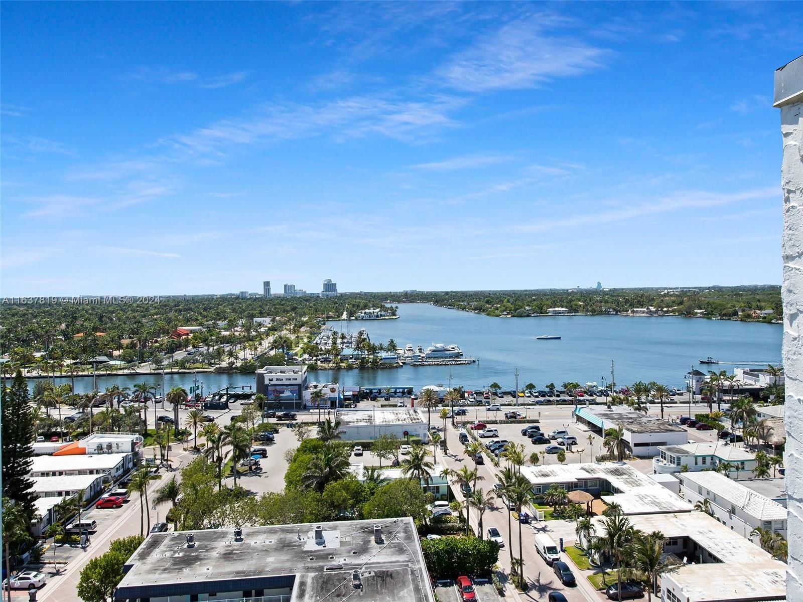 Real estate property located at 400 Surf Rd #1103, Broward, Edgewater Beach Towers Co, Hollywood, FL
