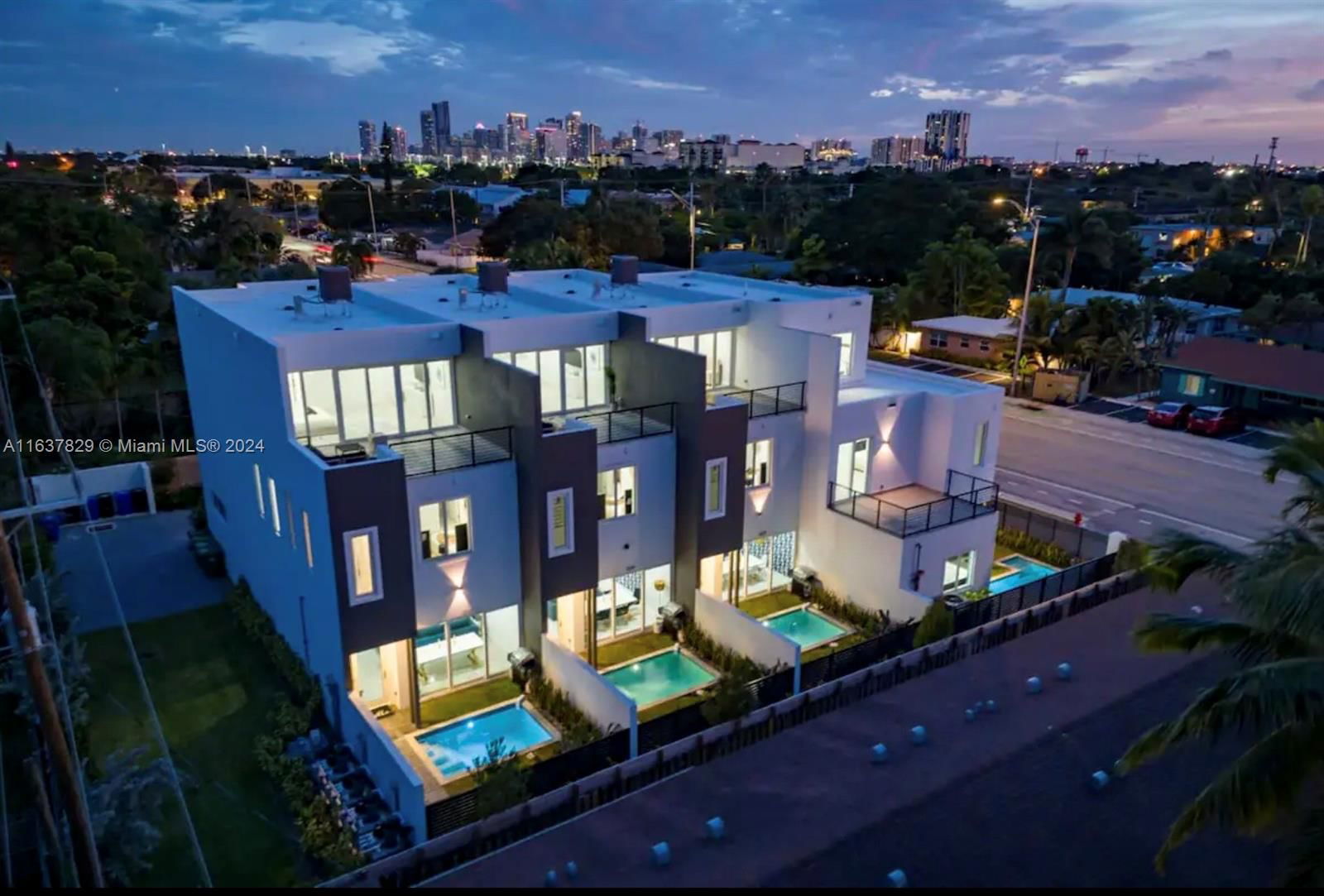 Real estate property located at 1222 15th Ave #0, Broward, Lake Ridge, Fort Lauderdale, FL