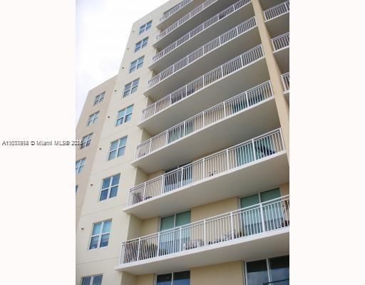 Real estate property located at 60 37th Ave #508, Miami-Dade, DOUGLAS PLACE CONDO, Miami, FL