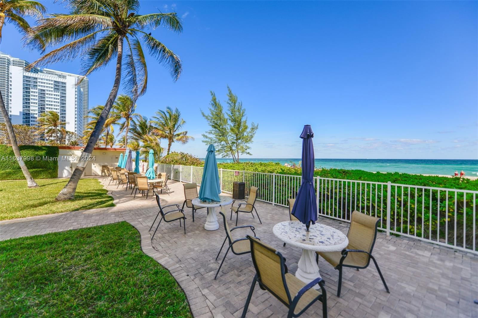 Real estate property located at 1936 Ocean Dr #12B, Broward, TAROMINA APTS CO-OP, Hallandale Beach, FL