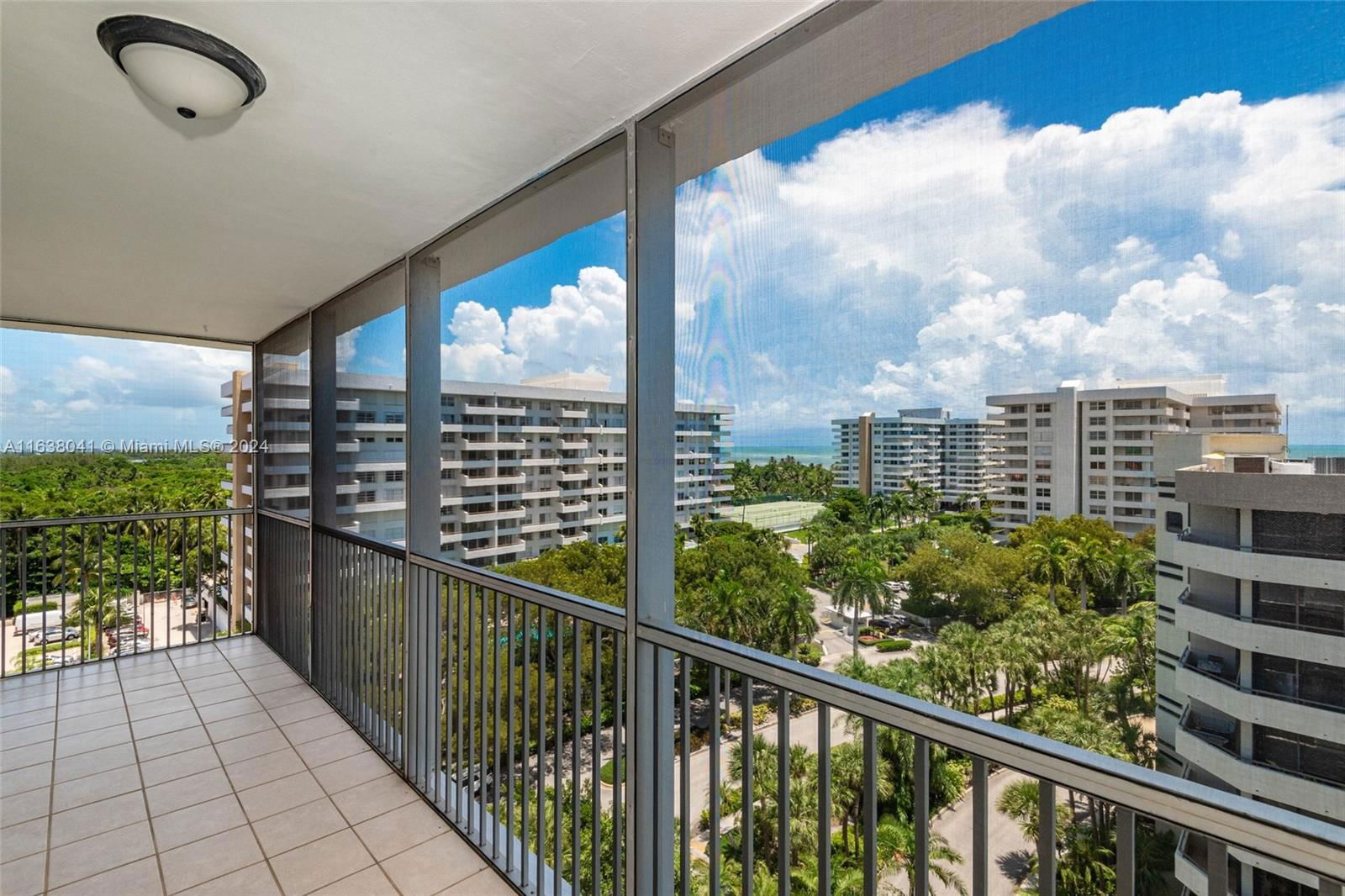 Real estate property located at 150 Ocean Lane Dr #10H, Miami-Dade, ISLAND BREAKERS CONDO, Key Biscayne, FL