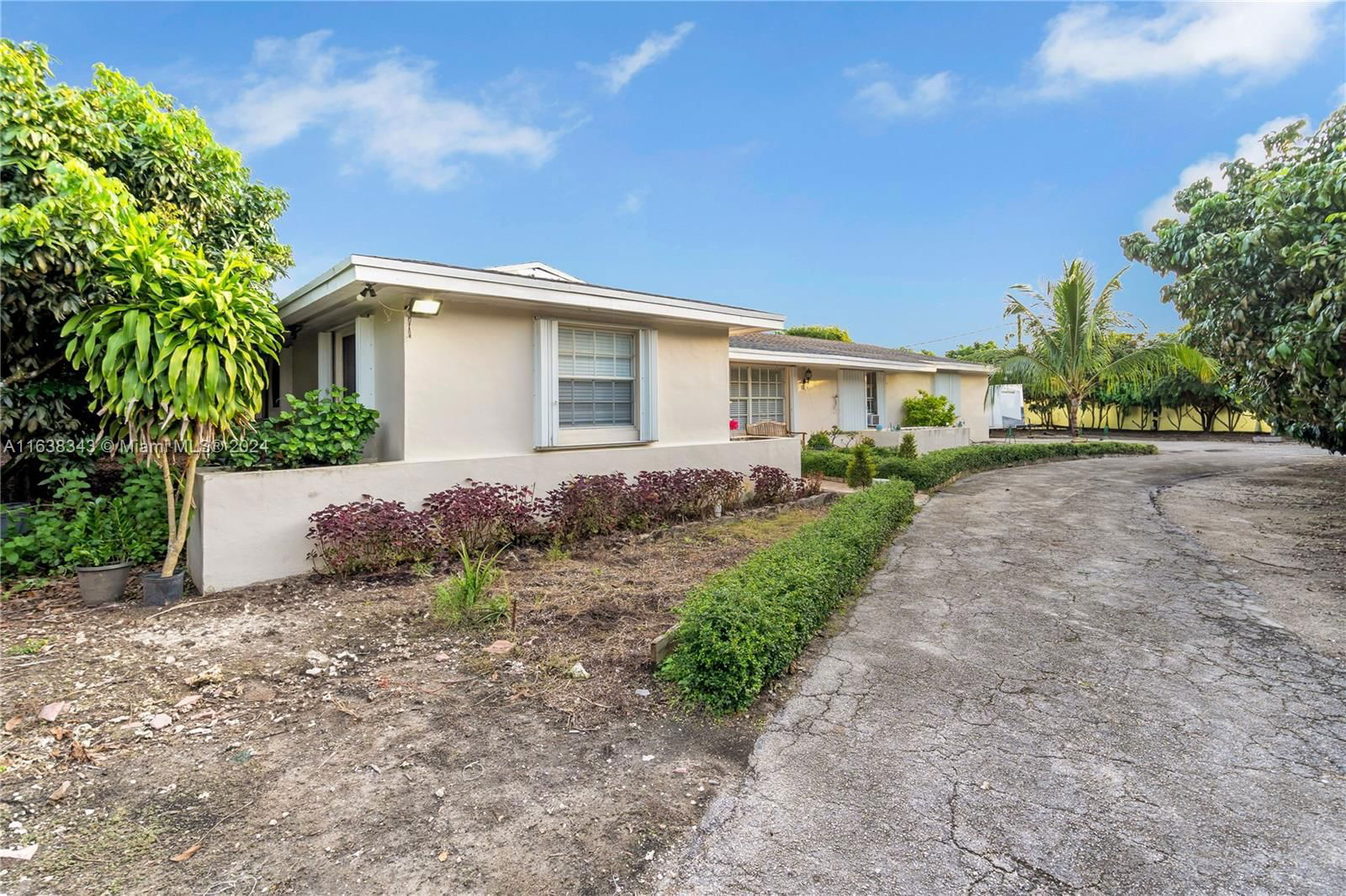 Real estate property located at 17900 264th St, Miami-Dade, N/A, Homestead, FL