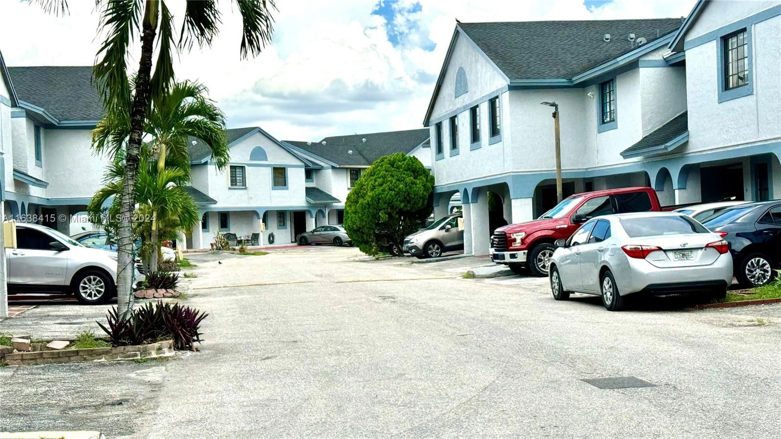 Real estate property located at 1535 122nd Ave #3-7, Miami-Dade, INTERNATIONAL PRINCESS CO, Miami, FL