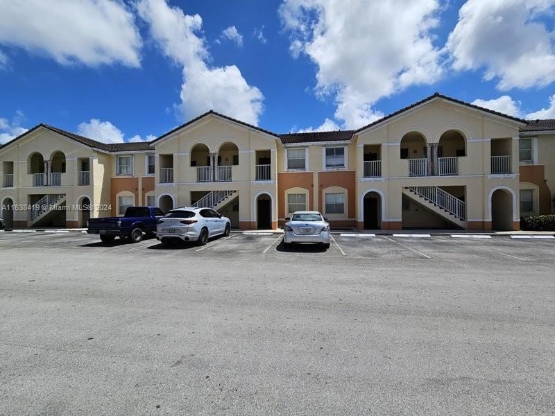 Real estate property located at 1666 27th Ct #204, Miami-Dade, SHOMA CONDO AT KEYSCOVE C, Homestead, FL