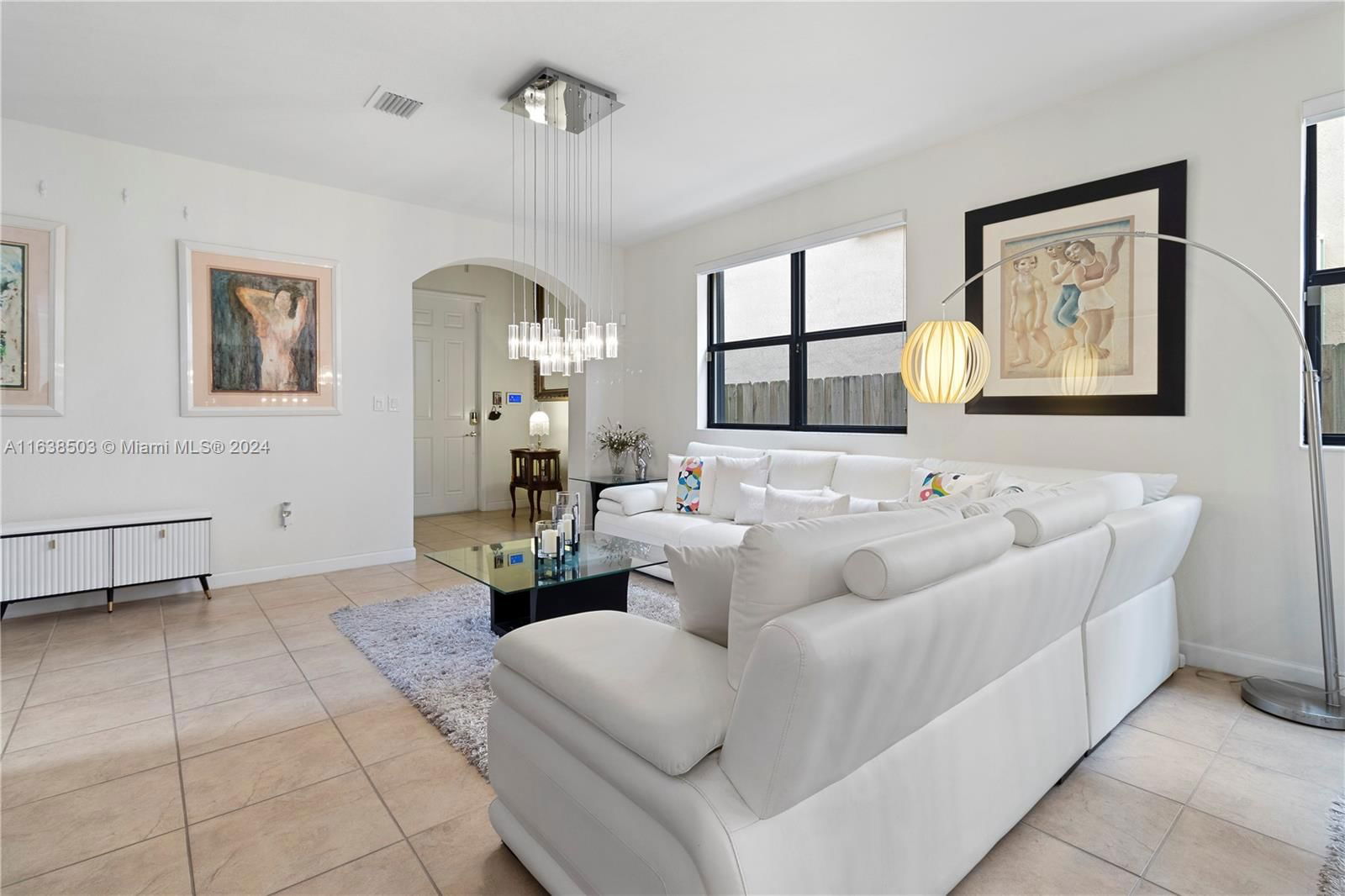 Real estate property located at 692 35th Ave, Miami-dade, Baywinds At Cozumel, Homestead, FL