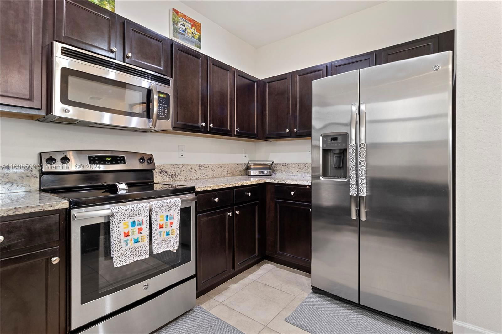 Real estate property located at 692 35th Ave, Miami-dade, Baywinds At Cozumel, Homestead, FL