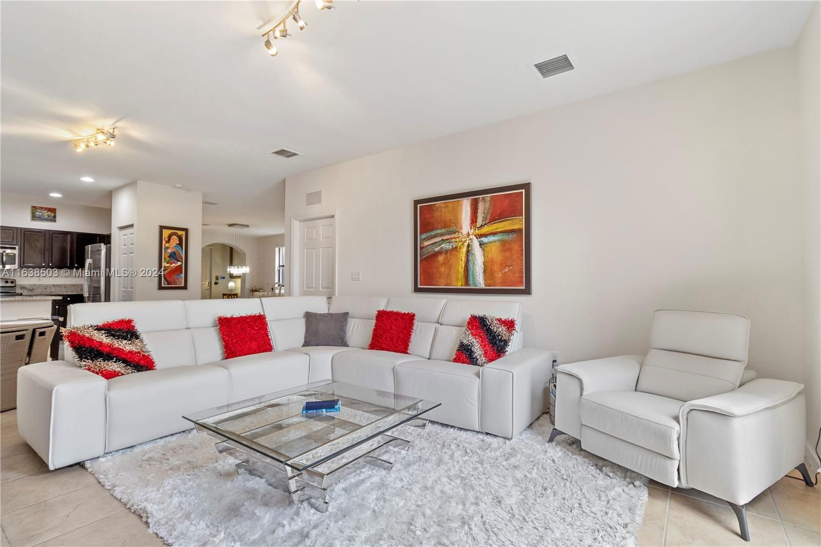 Real estate property located at 692 35th Ave, Miami-dade, Baywinds At Cozumel, Homestead, FL