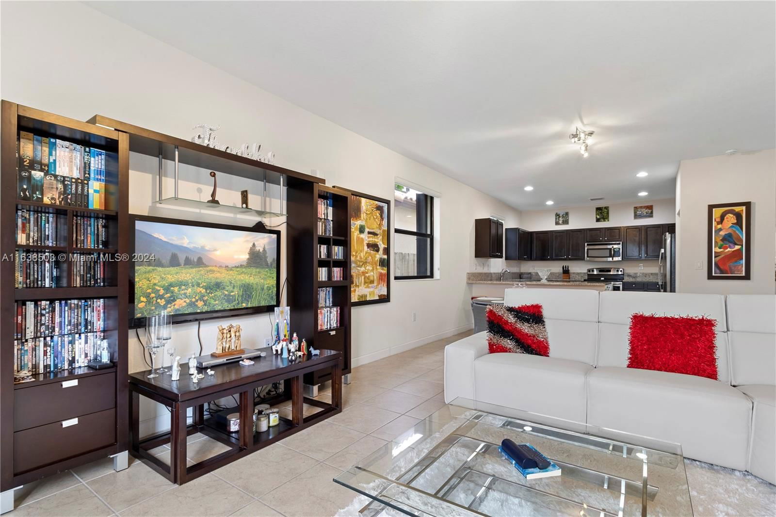 Real estate property located at 692 35th Ave, Miami-dade, Baywinds At Cozumel, Homestead, FL