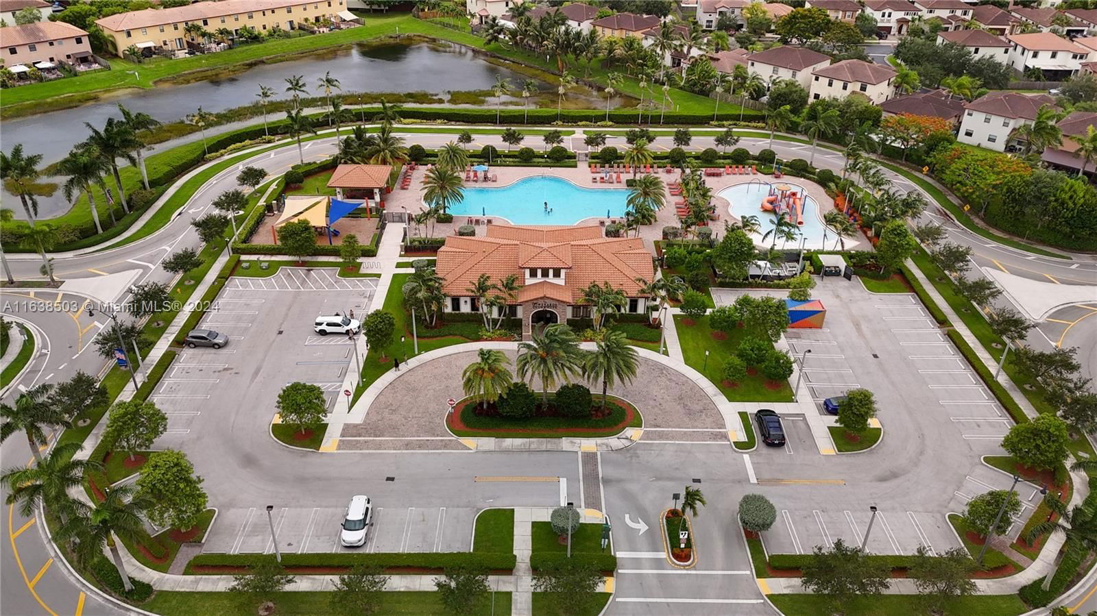 Real estate property located at 692 35th Ave, Miami-dade, Baywinds At Cozumel, Homestead, FL