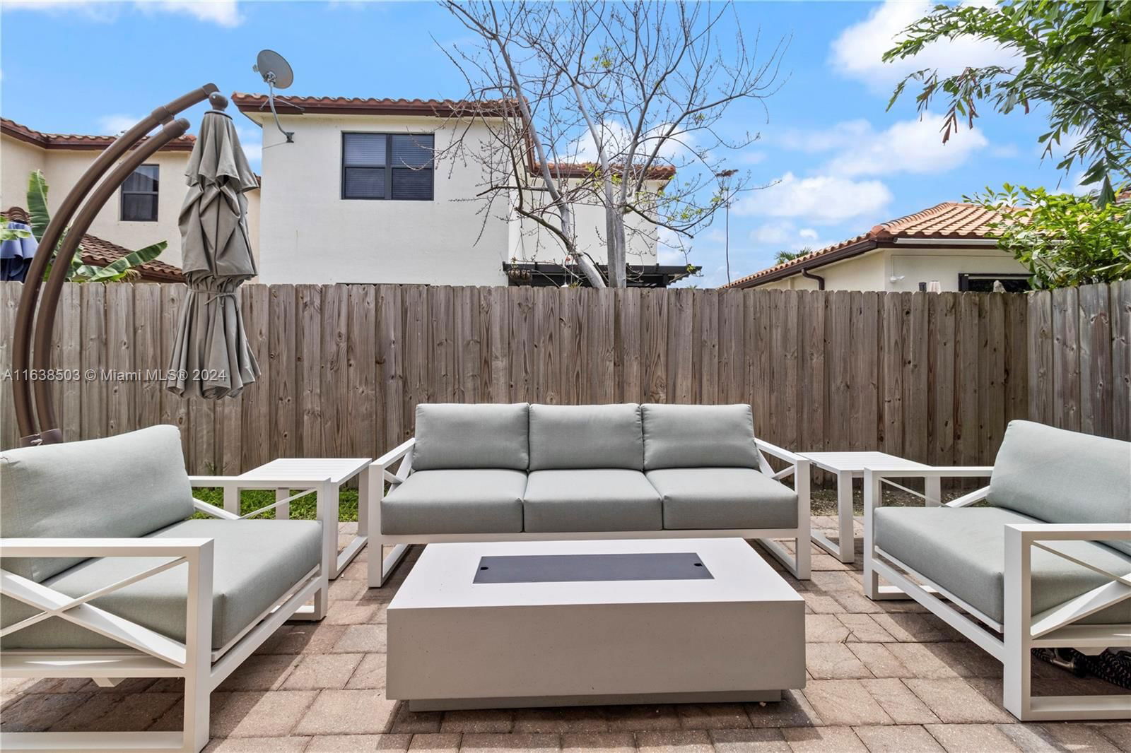 Real estate property located at 692 35th Ave, Miami-dade, Baywinds At Cozumel, Homestead, FL