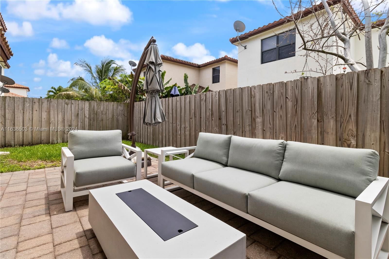 Real estate property located at 692 35th Ave, Miami-dade, Baywinds At Cozumel, Homestead, FL