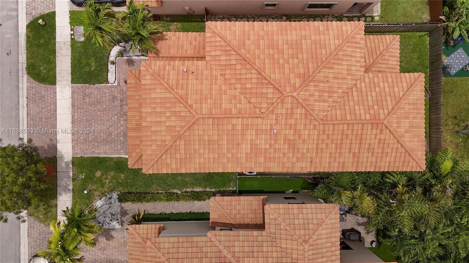 Real estate property located at 692 35th Ave, Miami-dade, Baywinds At Cozumel, Homestead, FL