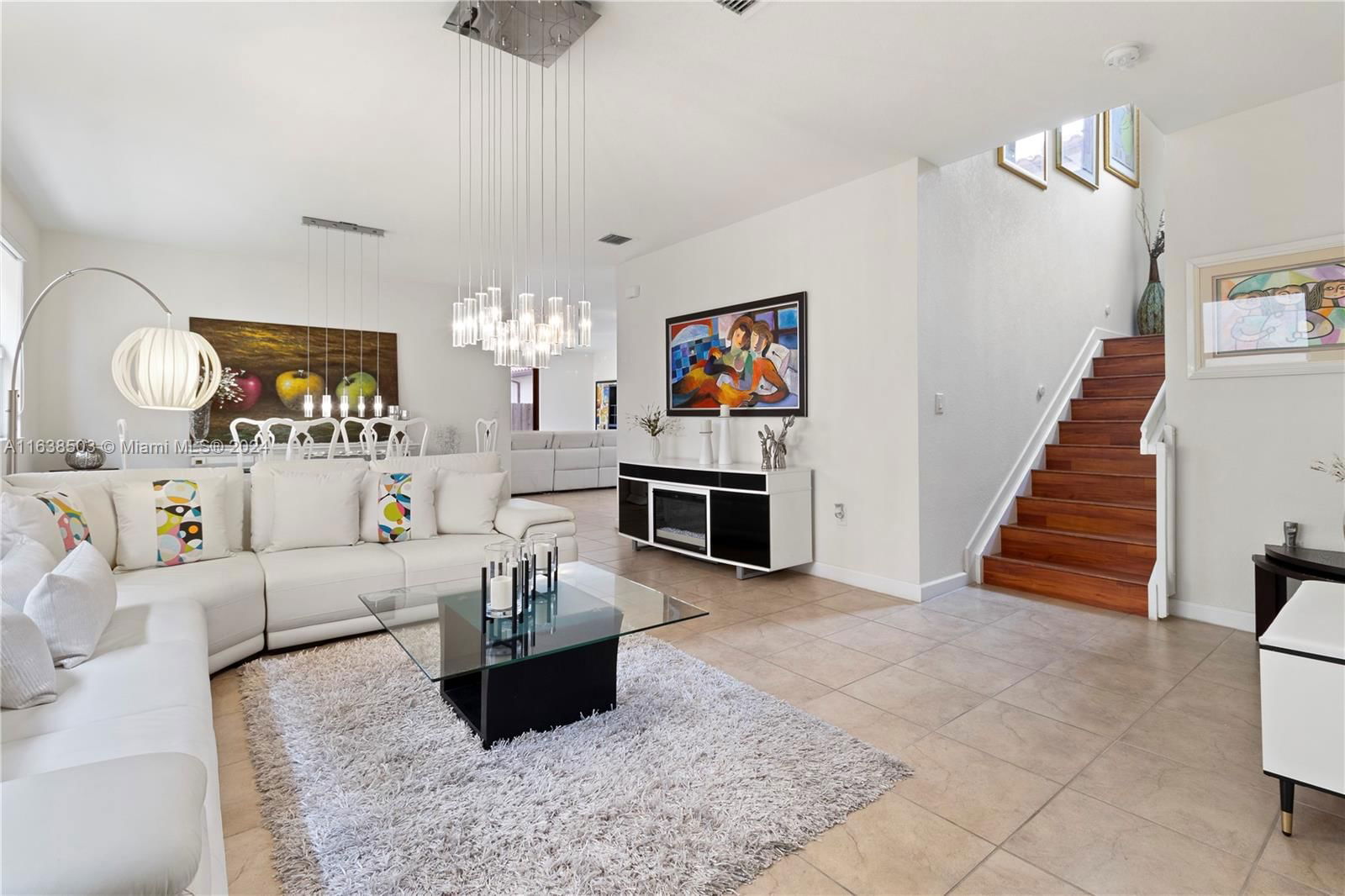 Real estate property located at 692 35th Ave, Miami-dade, Baywinds At Cozumel, Homestead, FL