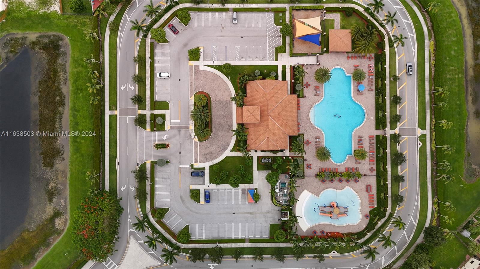 Real estate property located at 692 35th Ave, Miami-dade, Baywinds At Cozumel, Homestead, FL