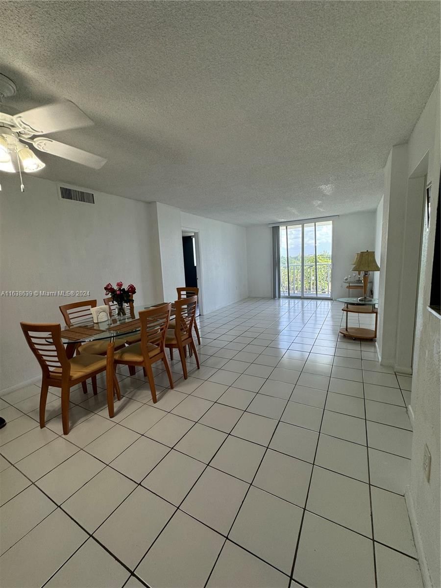 Real estate property located at 1251 108th St #602, Miami-Dade, HARBOUR POINTE OF MIAMI C, Miami, FL