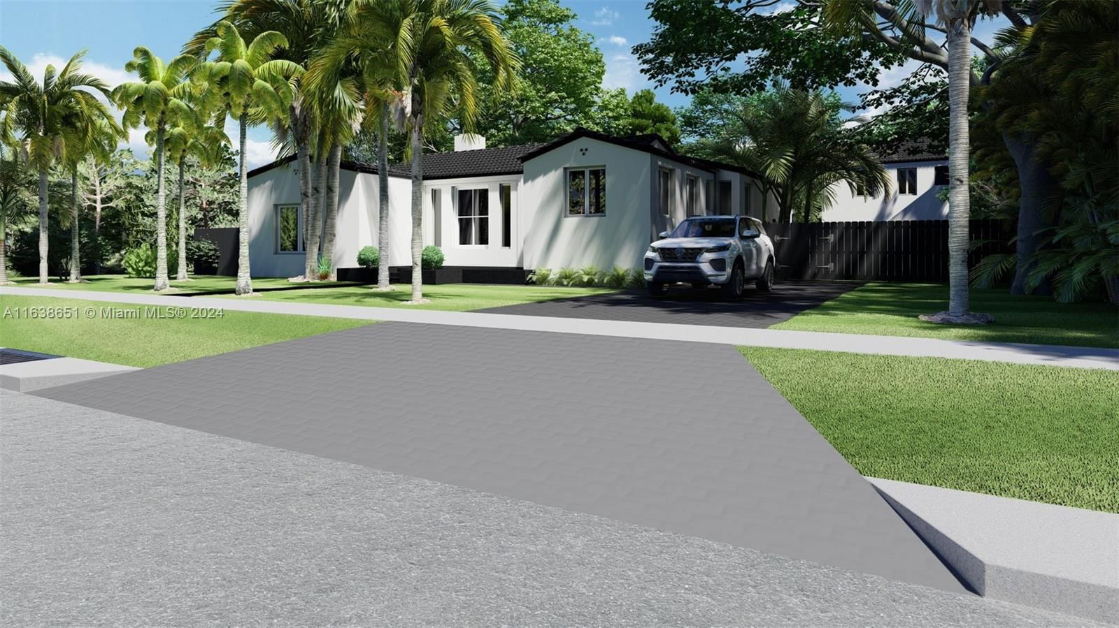 Real estate property located at 117 95th St, Miami-Dade, MIAMI SHORES SEC 1 AMD, Miami Shores, FL