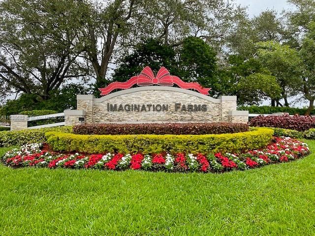 Real estate property located at 4172 137th Ave, Broward, IMAGINATION FARMS EAST, Davie, FL