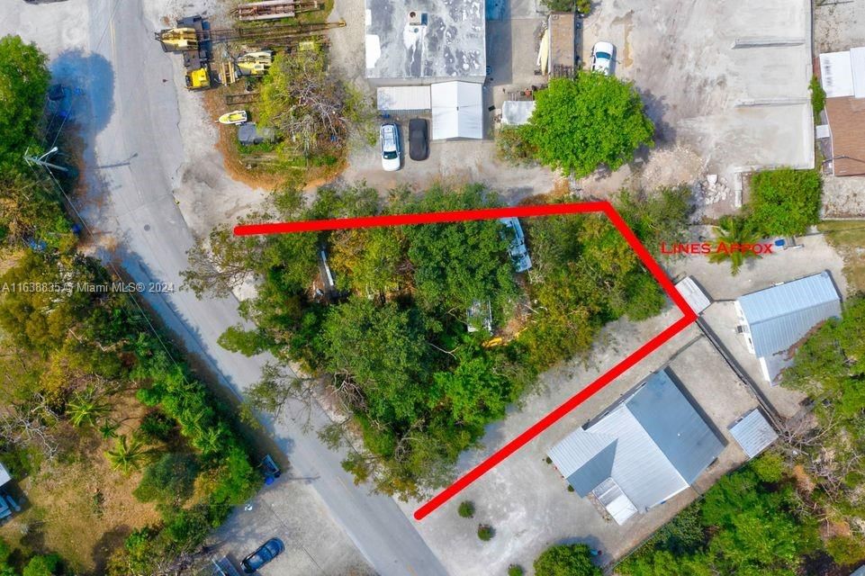 Real estate property located at 0 Mahogany Dr, Monroe, PAMELA VILLA, Key Largo, FL