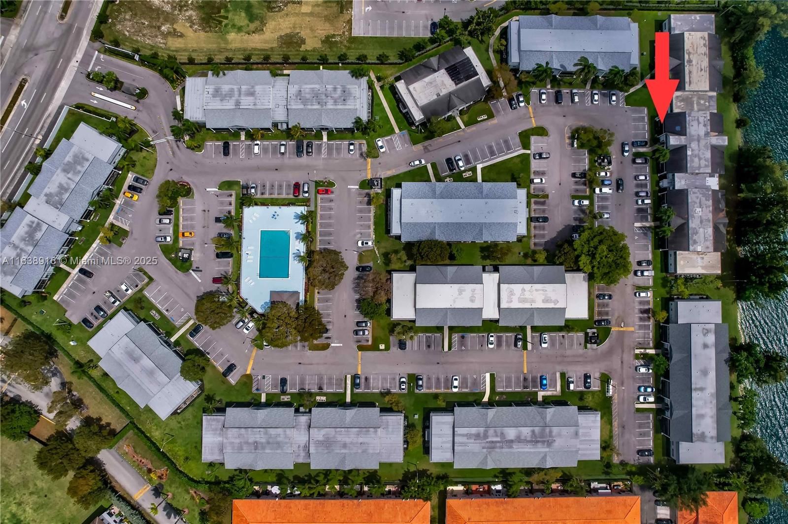 Real estate property located at 468 206th Ln #105, Miami-dade, Carmel Lakes Condo No 6, Miami, FL